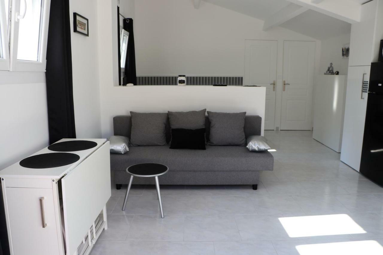 Zenitude En Provence Villa Plan d'Aups Exterior foto